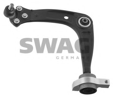 62 94 3600 SWAG Wheel Suspension Track Control Arm