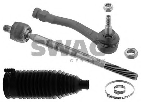 62 94 4933 SWAG Rod Assembly
