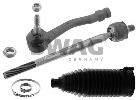 62 94 4934 SWAG Steering Rod Assembly