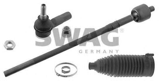 62 94 4941 SWAG Rod Assembly