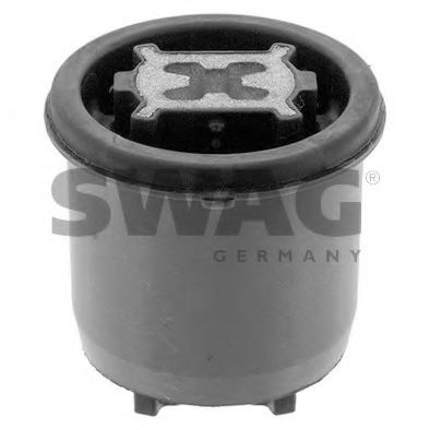 62 94 7382 SWAG Mounting, axle beam