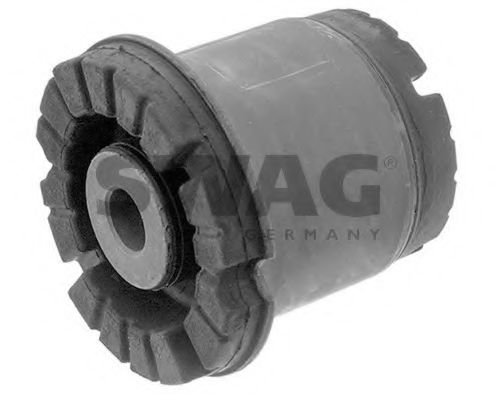 62 94 7383 SWAG Mounting, axle beam