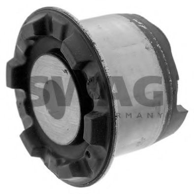 62 94 7384 SWAG Mounting, axle beam