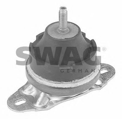 64 13 0013 SWAG Engine Mounting