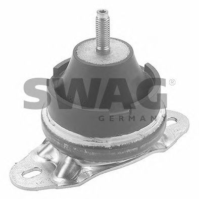 64 13 0014 SWAG Engine Mounting
