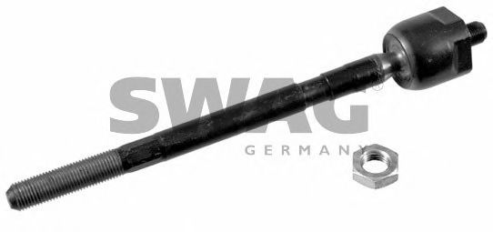 64 91 9927 SWAG Tie Rod Axle Joint