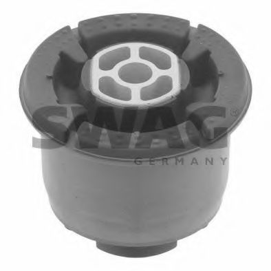 64 93 0404 SWAG Mounting, axle beam
