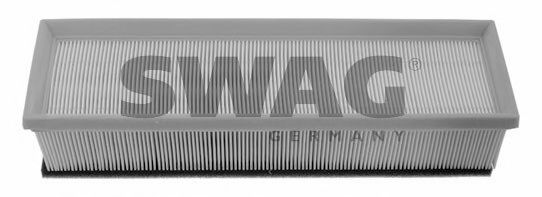 64 93 0751 SWAG Air Supply Air Filter