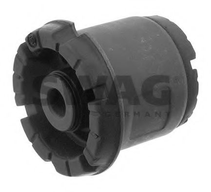 64 93 9655 SWAG Mounting, axle beam