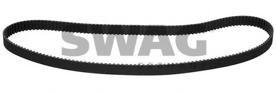 70 02 0024 SWAG Belt Drive Timing Belt