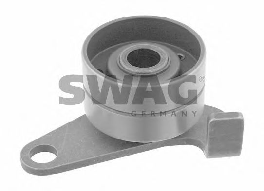 70 03 0004 SWAG Deflection/Guide Pulley, timing belt