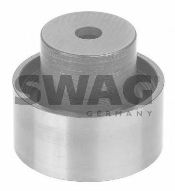 70 03 0008 SWAG Deflection/Guide Pulley, timing belt