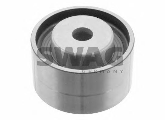 70 03 0031 SWAG Belt Drive Deflection/Guide Pulley, timing belt