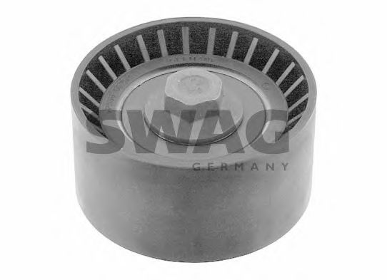 70030032 SWAG Deflection/Guide Pulley, timing belt