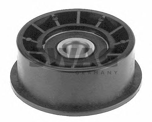 70 03 0038 SWAG Deflection/Guide Pulley, timing belt