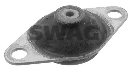 70 13 0011 SWAG Mounting, automatic transmission