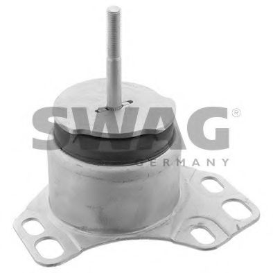 70 13 0015 SWAG Mounting, automatic transmission