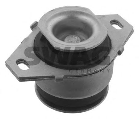 70 13 0019 SWAG Automatic Transmission Mounting, automatic transmission