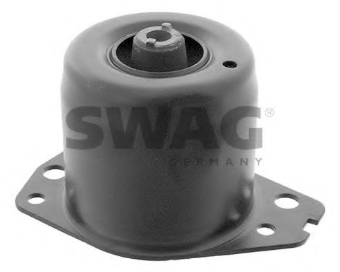 70 13 0025 SWAG Engine Mounting