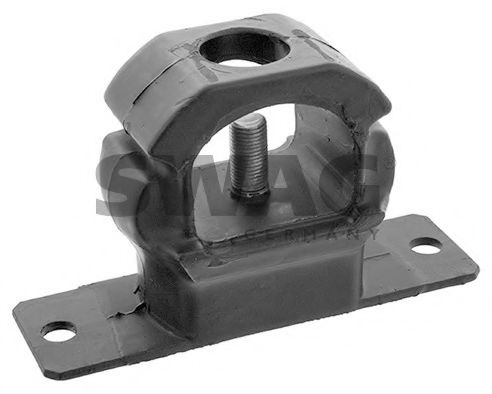 70 13 0037 SWAG Automatic Transmission Mounting, automatic transmission