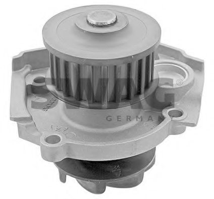 70 15 0027 SWAG Cooling System Water Pump