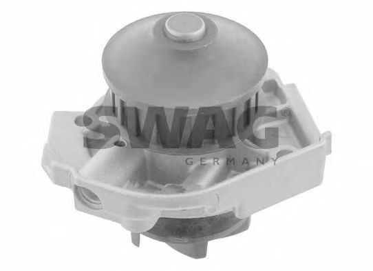 70 15 0031 SWAG Cooling System Water Pump