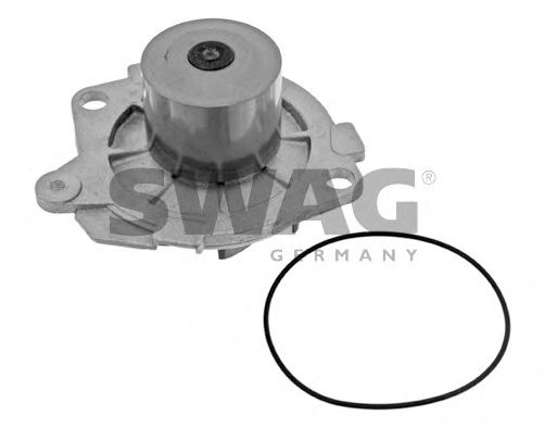 70 15 0035 SWAG Water Pump
