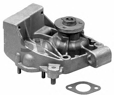 70 15 0038 SWAG Cooling System Water Pump