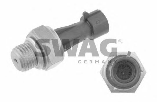 70 23 0001 SWAG Lubrication Oil Pressure Switch