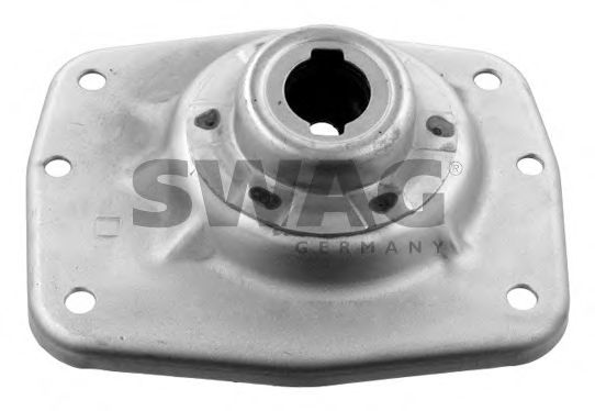 70 54 0007 SWAG Top Strut Mounting