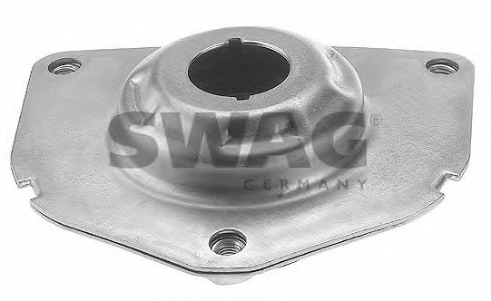 70 54 0016 SWAG Top Strut Mounting