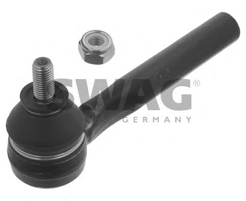 70 71 0029 SWAG Steering Tie Rod End