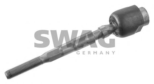 70 72 0006 SWAG Steering Tie Rod Axle Joint