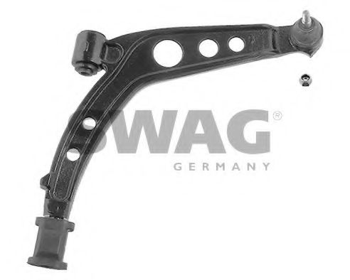 70 73 0058 SWAG Wheel Suspension Track Control Arm