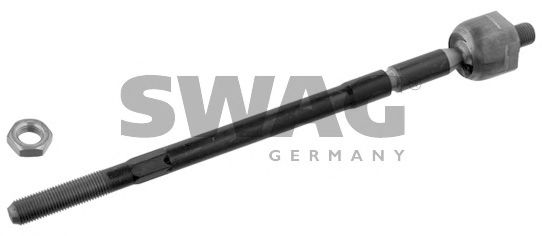 70 74 0001 SWAG Tie Rod Axle Joint