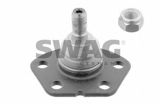 70 78 0007 SWAG Wheel Suspension Ball Joint