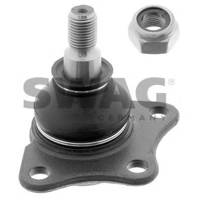 70 78 0013 SWAG Wheel Suspension Ball Joint