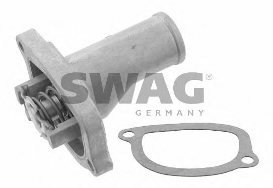 70 91 0897 SWAG Thermostat, coolant