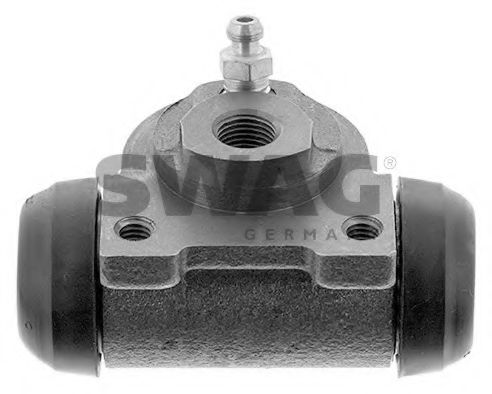 70 91 2011 SWAG Wheel Brake Cylinder