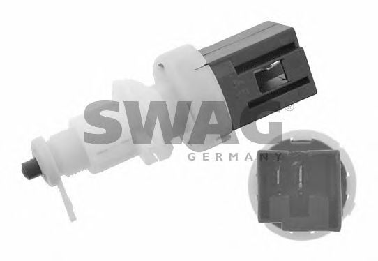 70 91 2230 SWAG Signal System Brake Light Switch