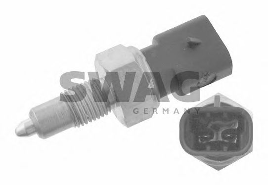 70 91 2233 SWAG Switch, reverse light