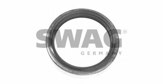 70 91 2693 SWAG Shaft Seal, wheel bearing
