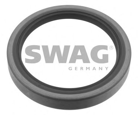 70 91 2694 SWAG Shaft Seal, wheel bearing