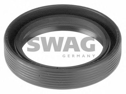 70 91 4209 SWAG Shaft Seal, crankshaft