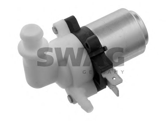 70 91 4502 SWAG Water Pump, window cleaning