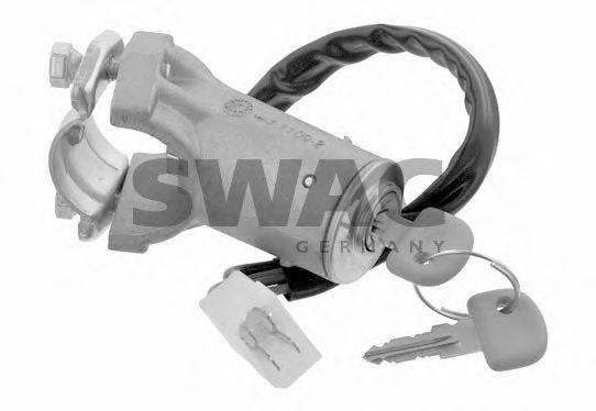 70 91 4782 SWAG Lock System Steering Lock