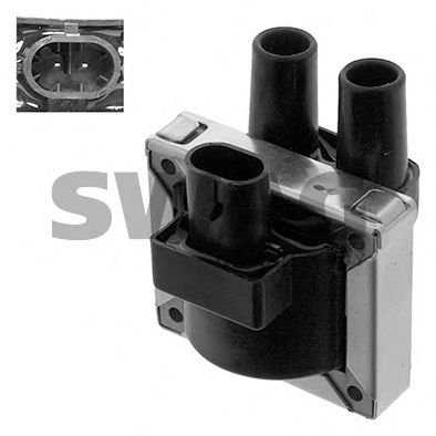 70 91 9929 SWAG Ignition Coil