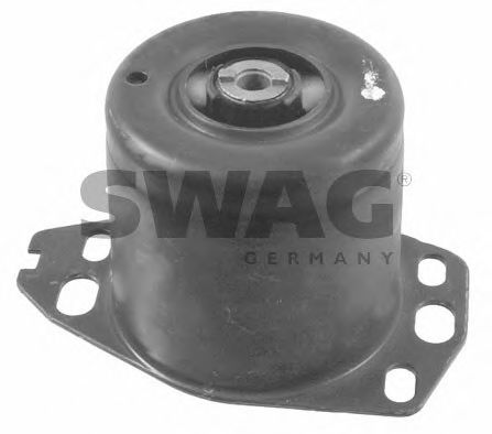 70 91 9975 SWAG Mounting, automatic transmission