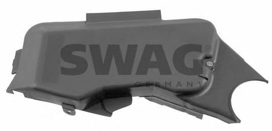 70 92 2104 SWAG Belt Drive Cover, timing belt