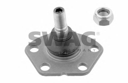 70 92 2267 SWAG Ball Joint